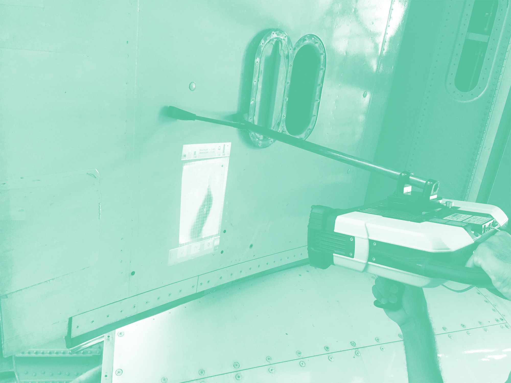 Open Positions — Applications Engineers - 8tree Calibration