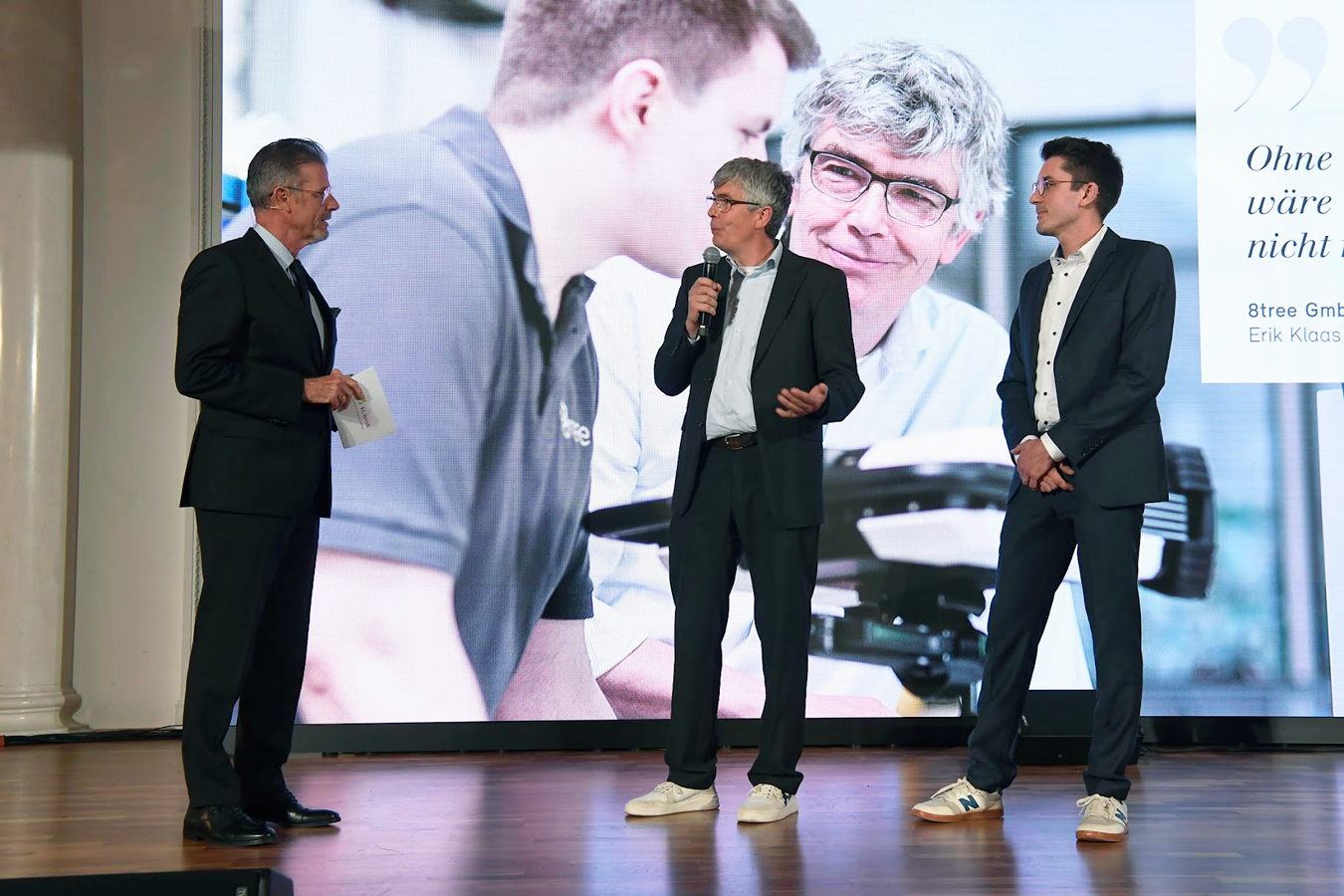 BW-Preis