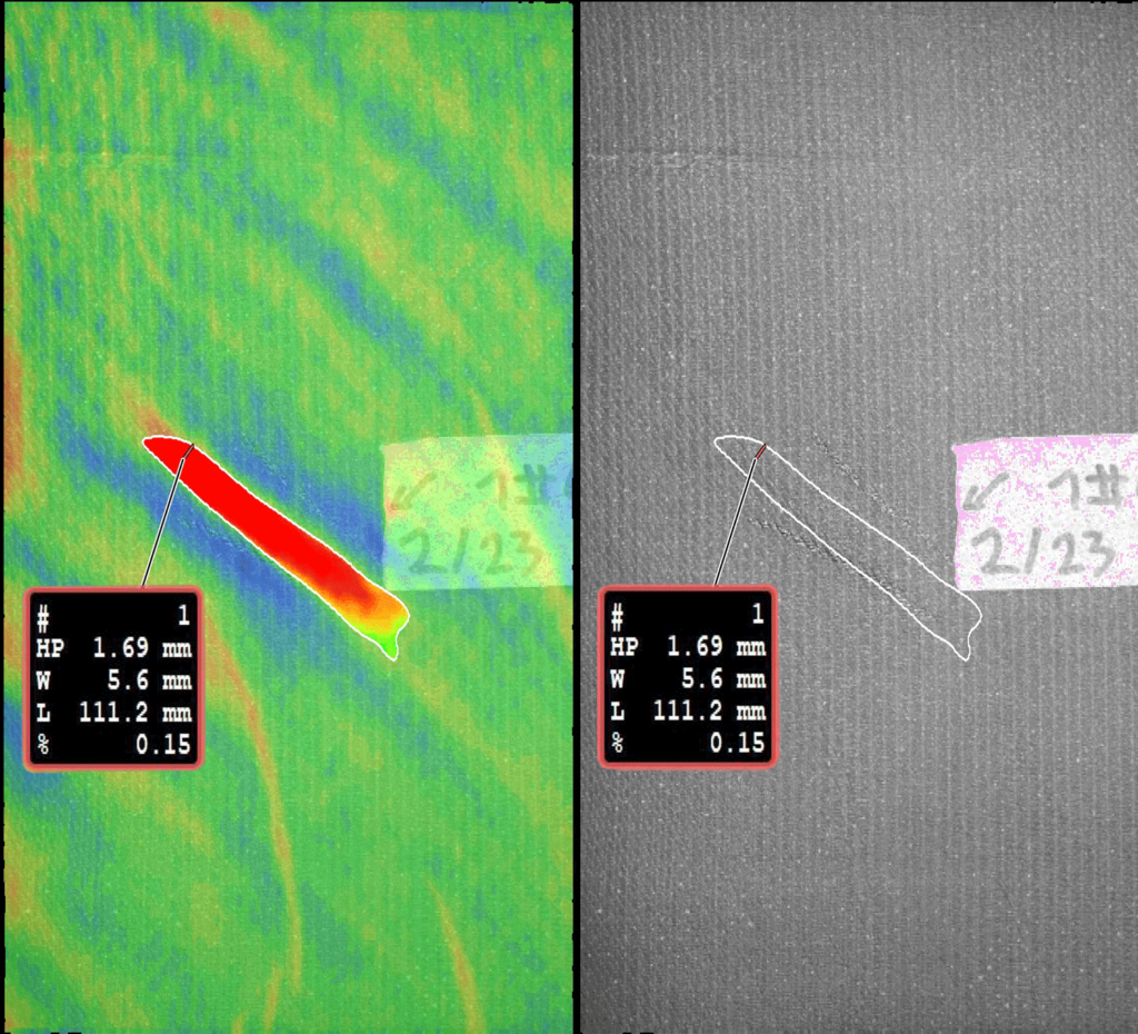 waveCHECK - 8tree Calibration